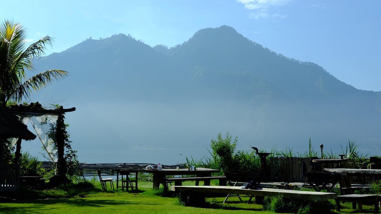 Photo of Outdoor in Toya Bungkah