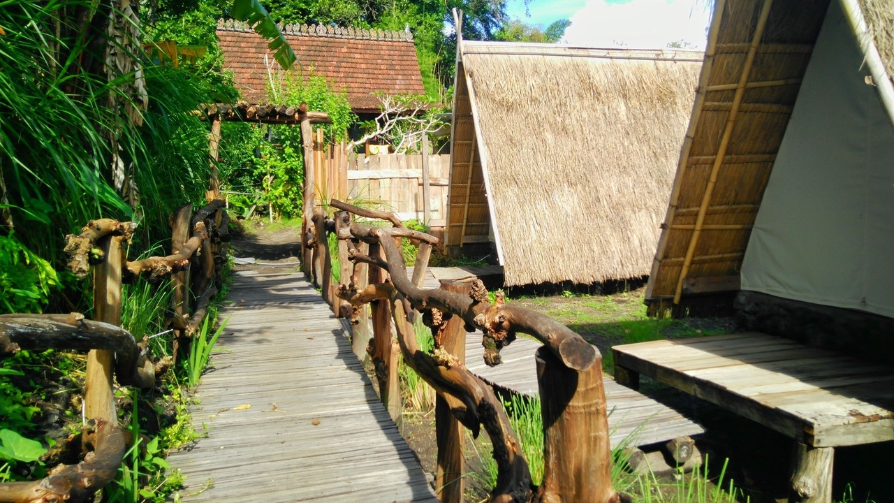 Photo of Outdoor in Toya Bungkah