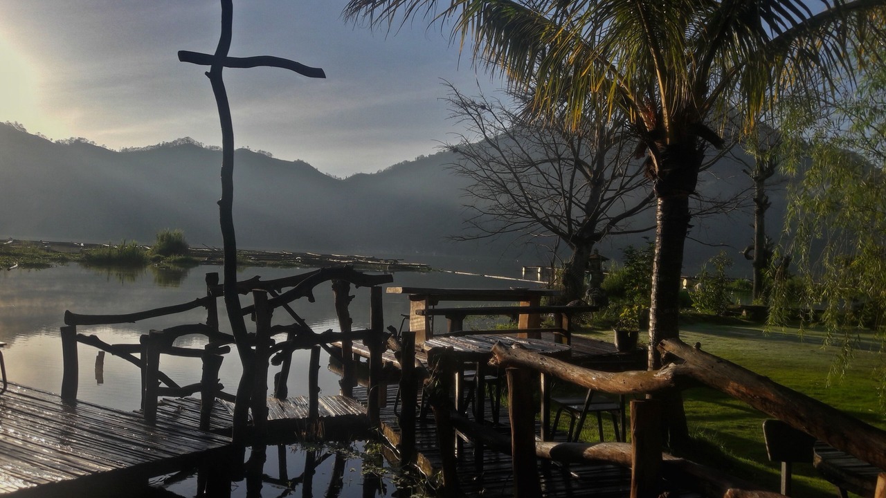 Photo of Outdoor in Toya Bungkah