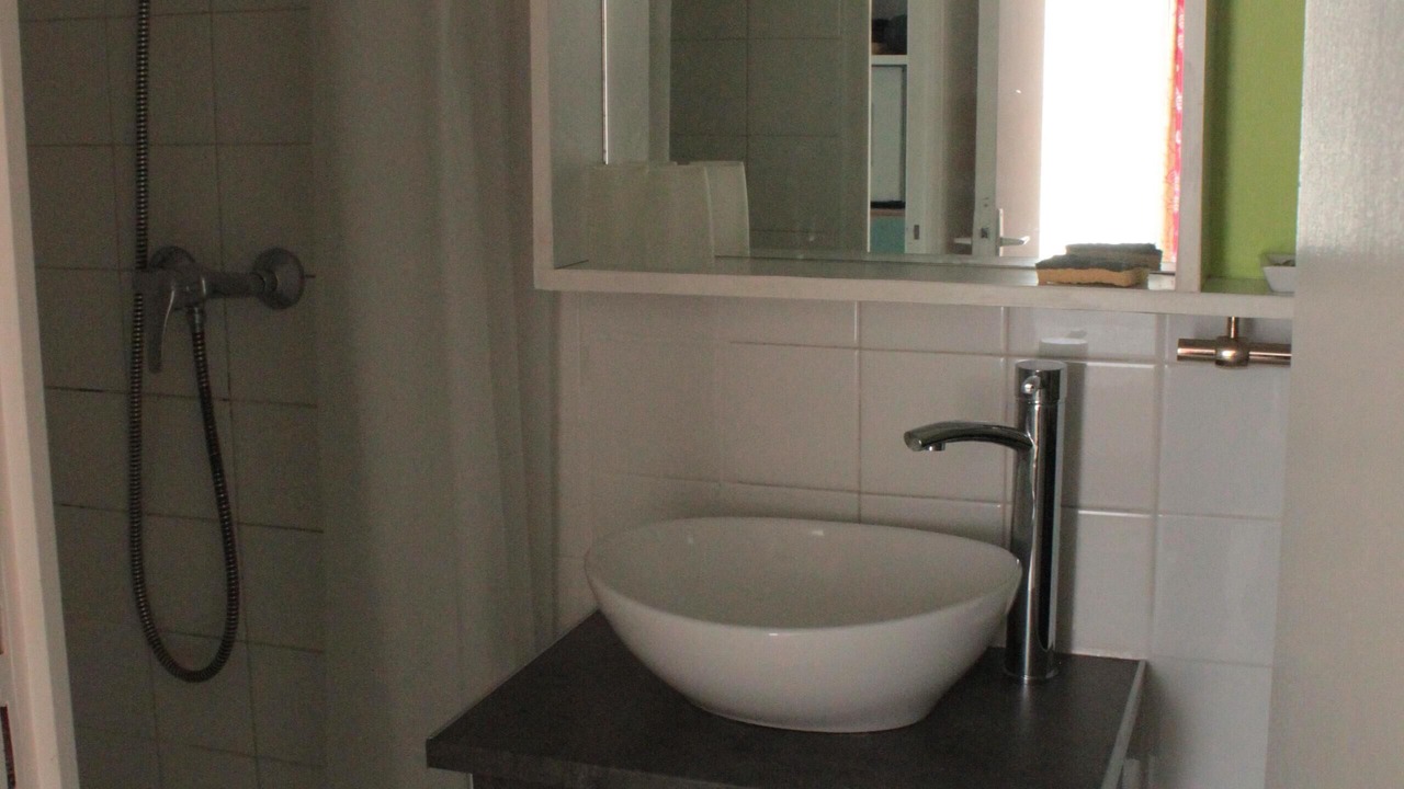 Photo of Bathroom in Vallabrix