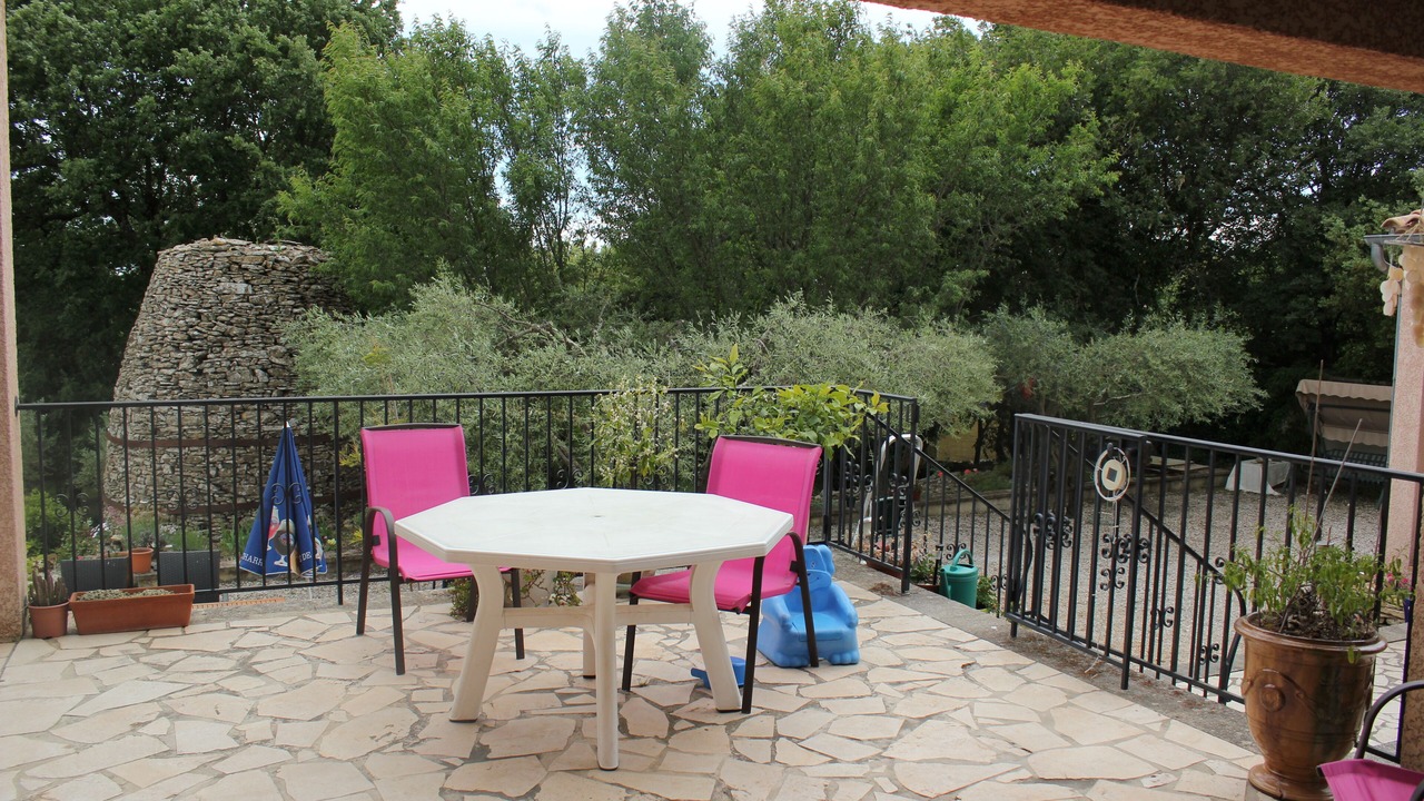 Photo of Outdoor in Vallabrix