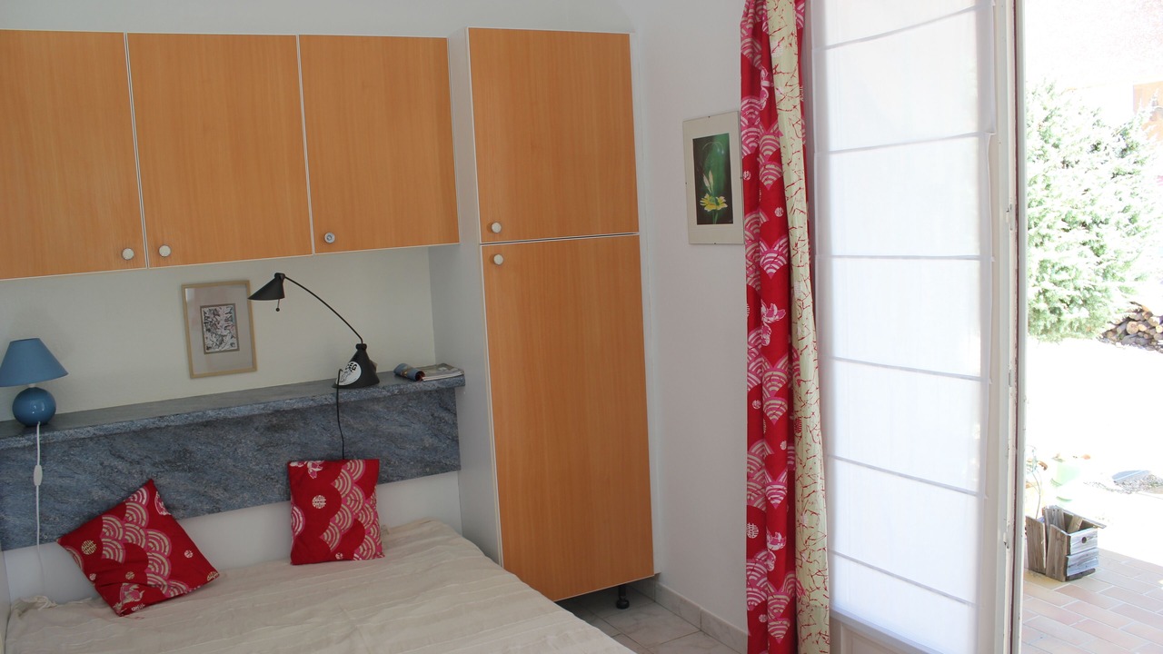 Photo of Bedroom in Vallabrix