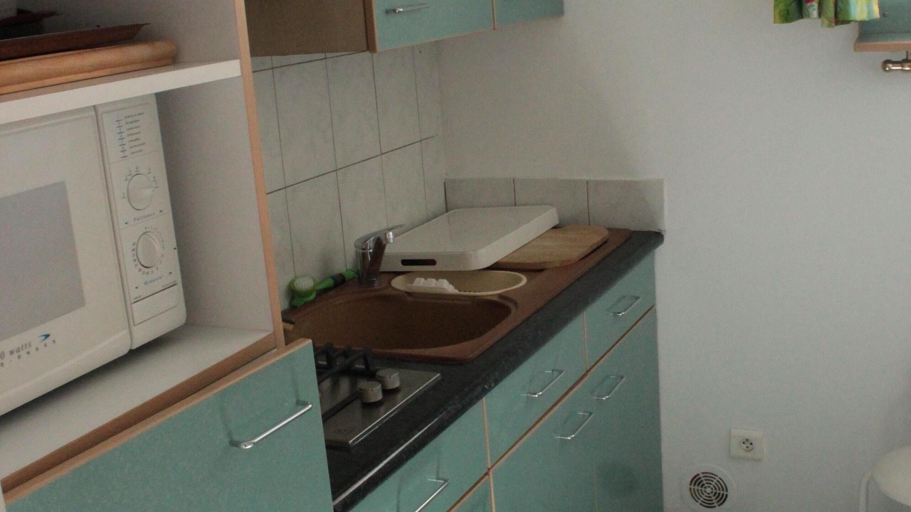Photo of Kitchen in Vallabrix