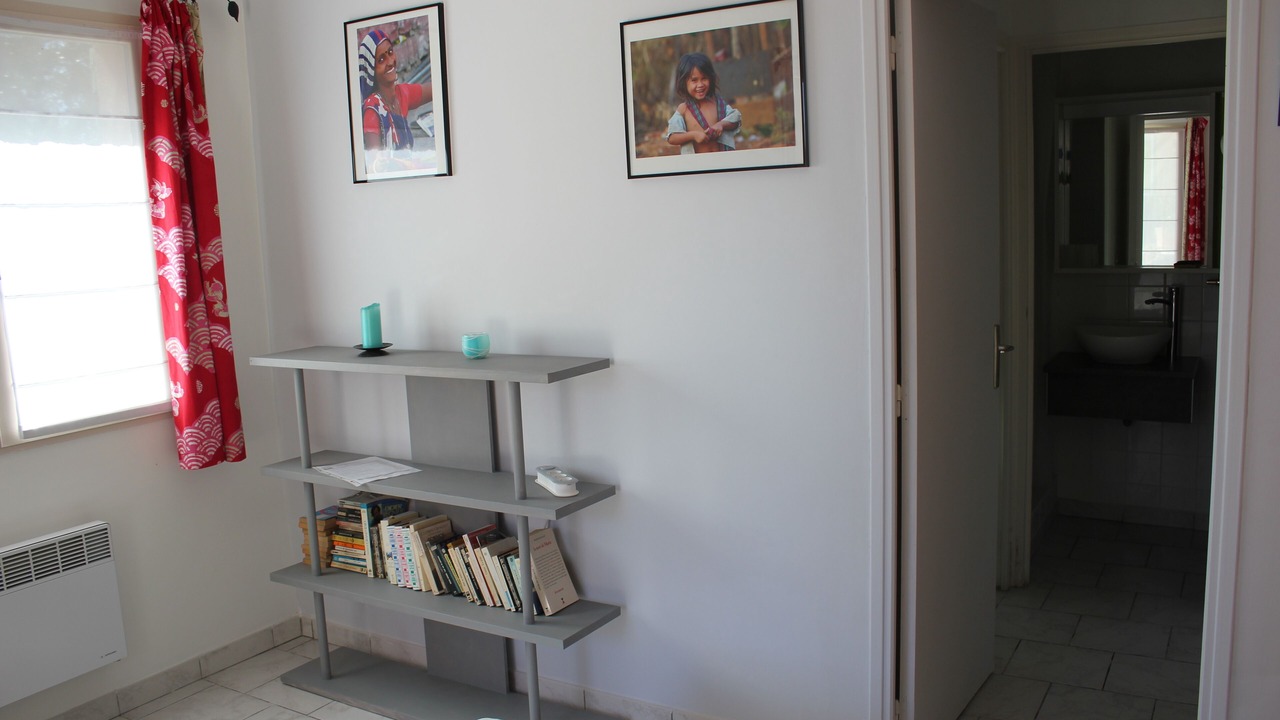 Photo of Bedroom in Vallabrix