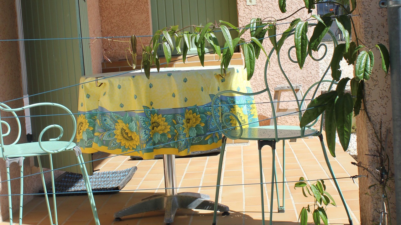 Photo of Outdoor in Vallabrix