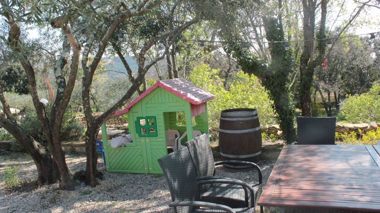 Photo of Outdoor in Vallabrix