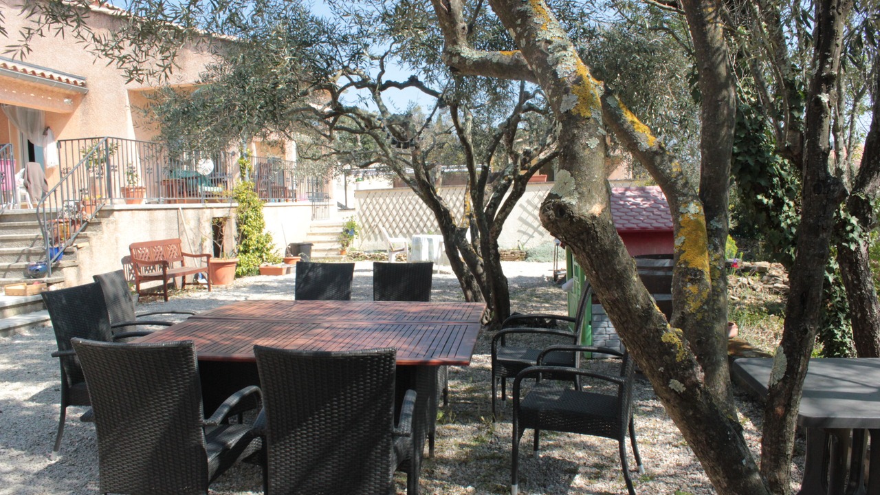 Photo of Outdoor in Vallabrix