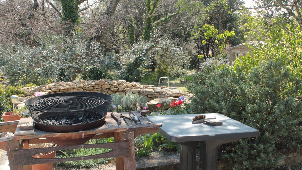 Photo of Outdoor in Vallabrix