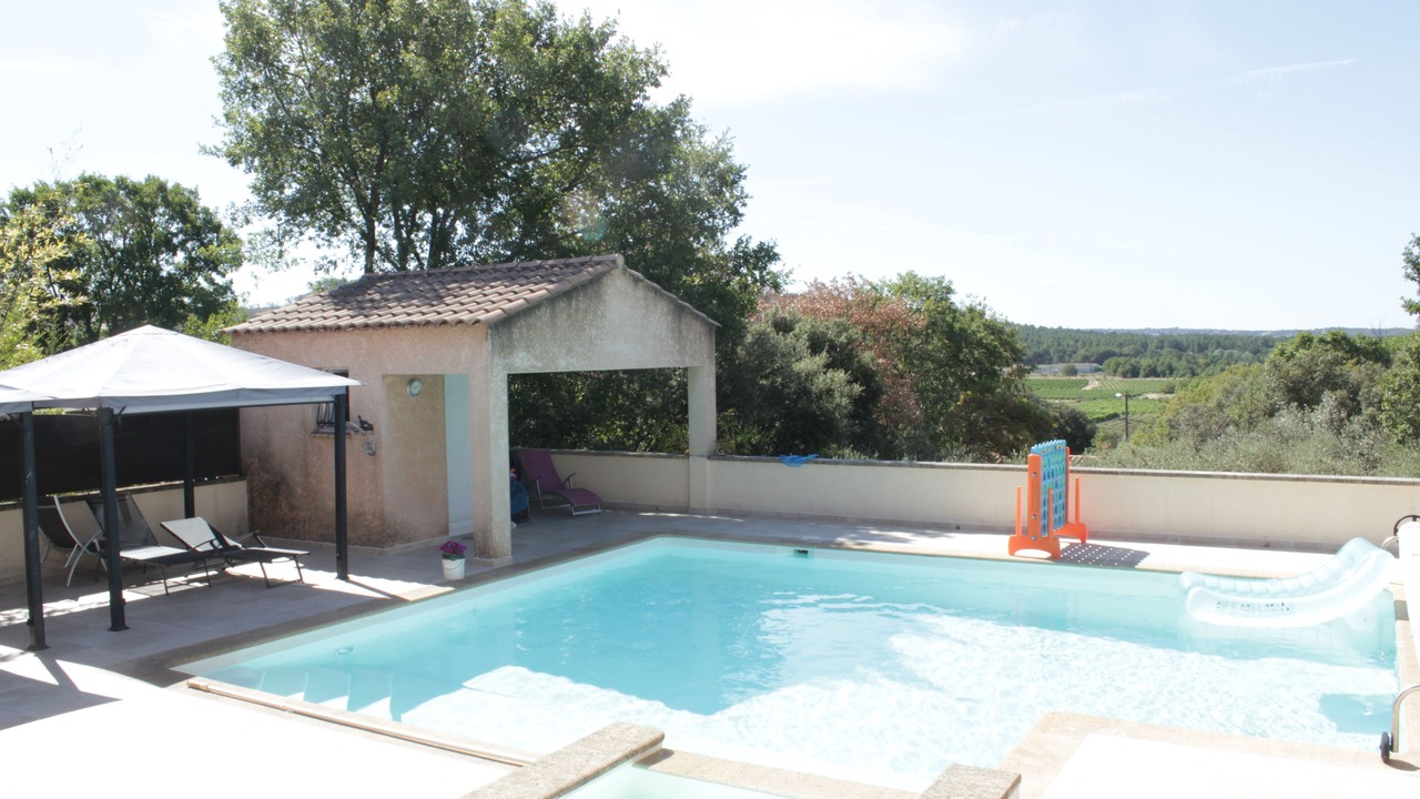 Photo of Outdoor in Vallabrix