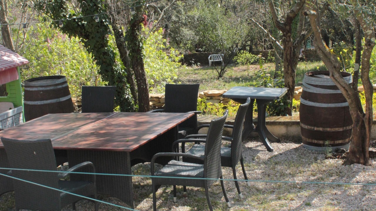 Photo of Outdoor in Vallabrix