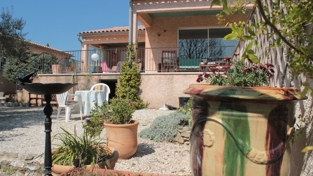 Photo of Outdoor in Vallabrix