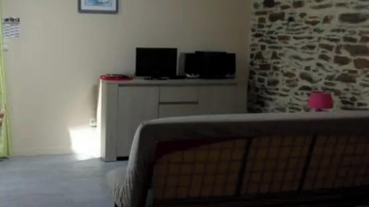 Photo of Livingroom in Hirel