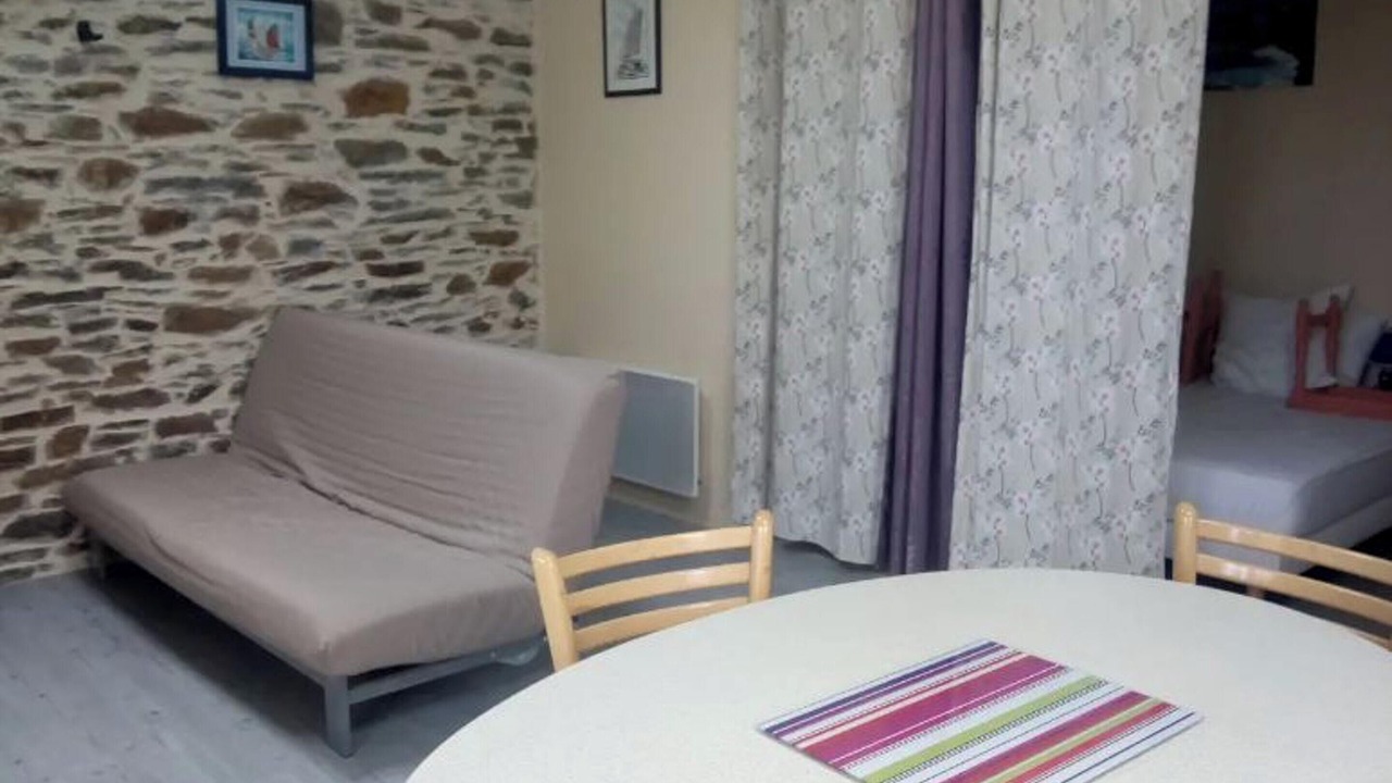 Photo of Livingroom in Hirel