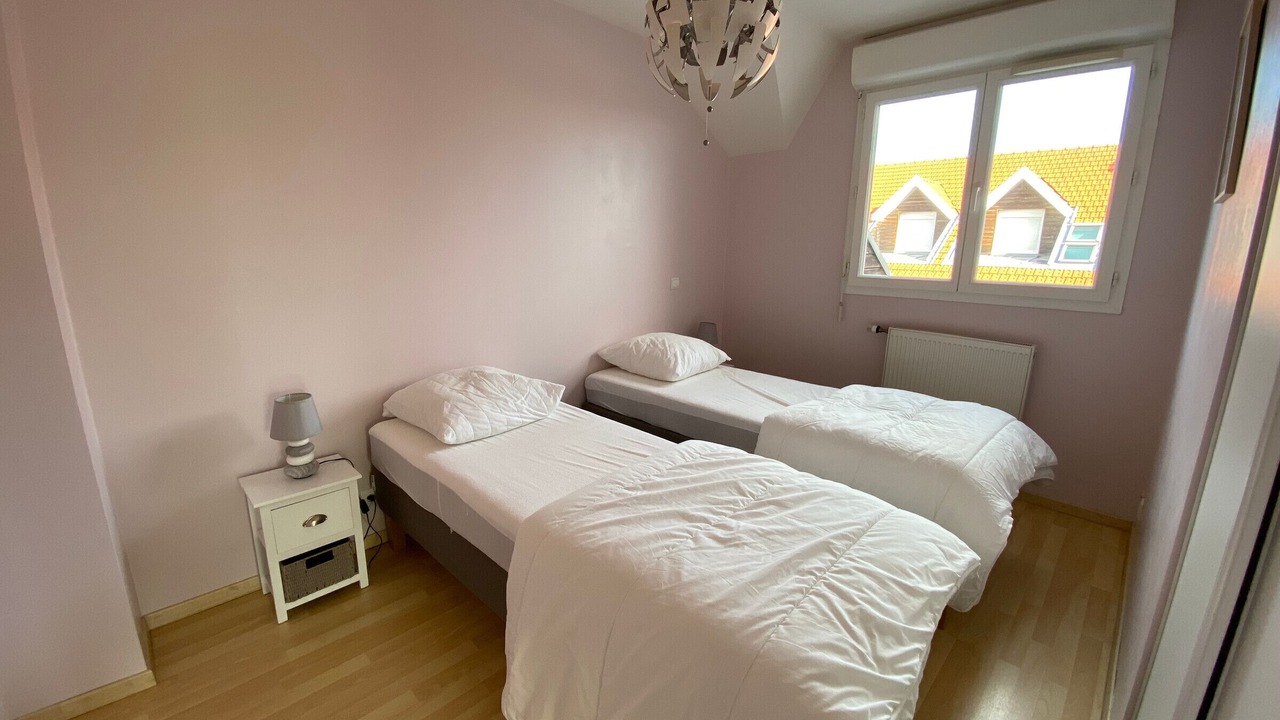 Photo of Bedroom in Arcachon
