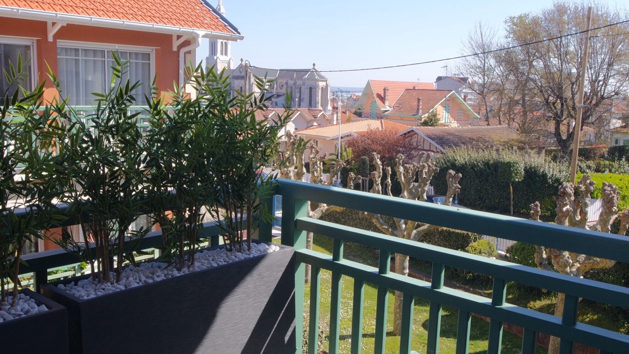 Photo of Outdoor in Arcachon