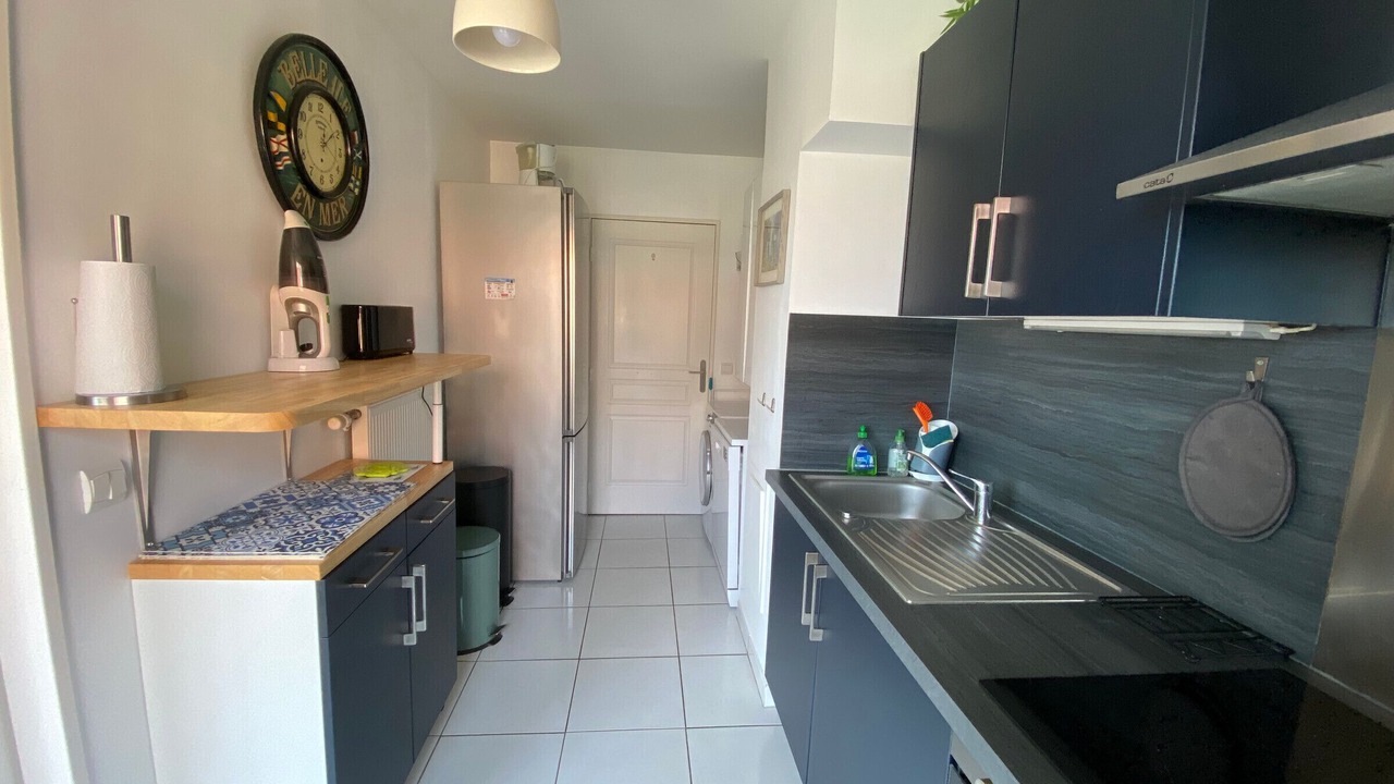 Photo of Kitchen in Arcachon