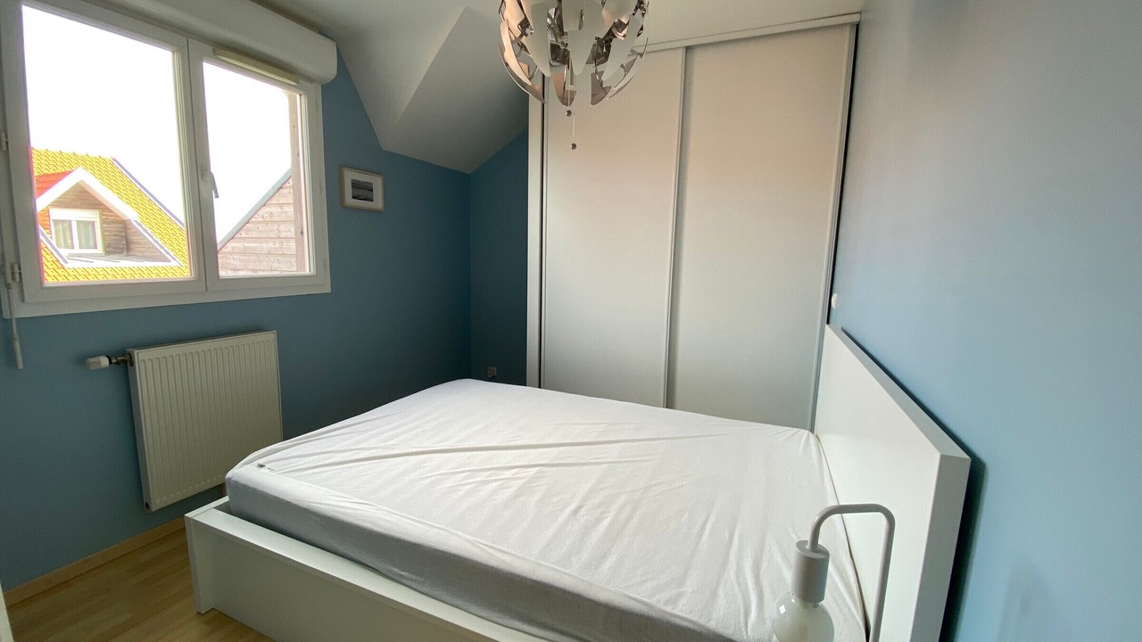 Photo of Bedroom in Arcachon