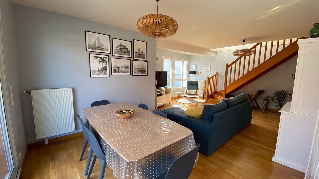 Photo of Livingroom in Arcachon