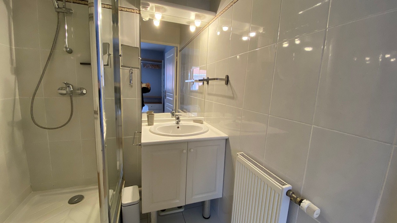 Photo of Bathroom in Arcachon