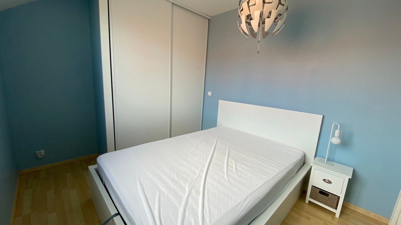 Photo of Bedroom in Arcachon