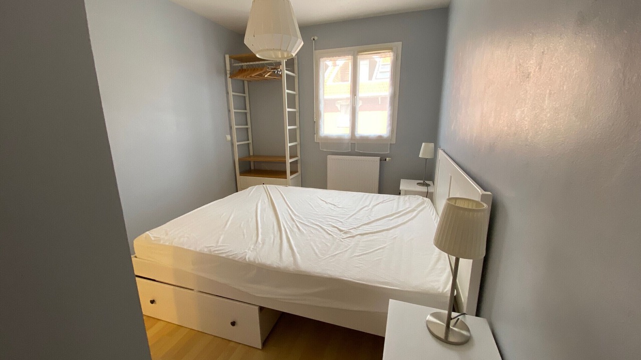 Photo of Bedroom in Arcachon