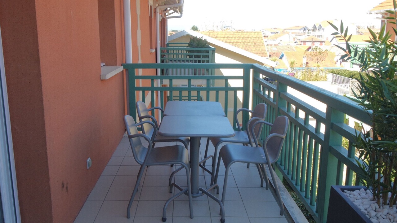 Photo of Outdoor in Arcachon