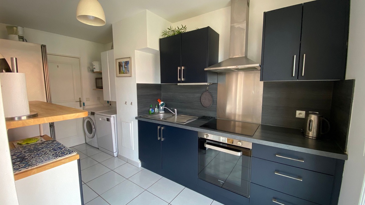 Photo of Kitchen in Arcachon