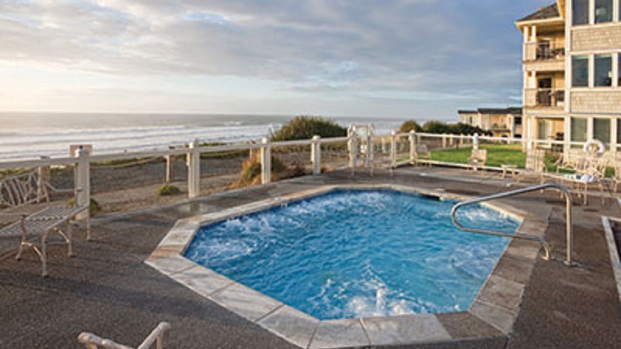 Photo of Outdoor in Gleneden Beach