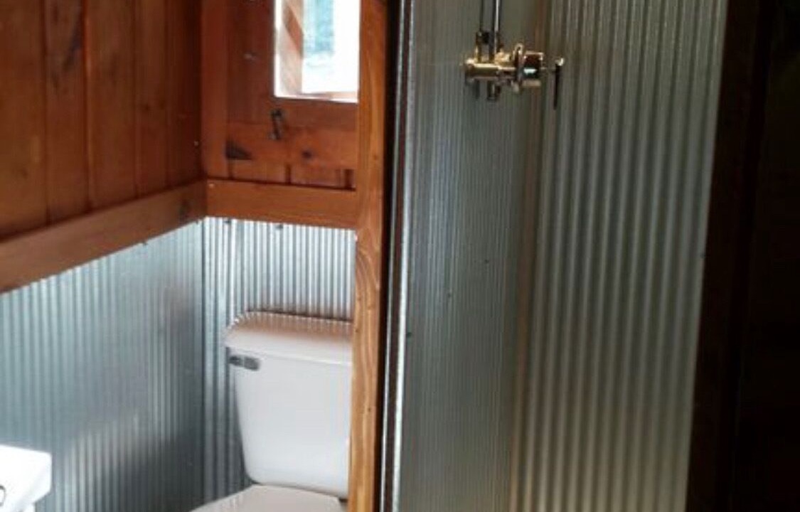 Photo of Bathroom in Oscoda