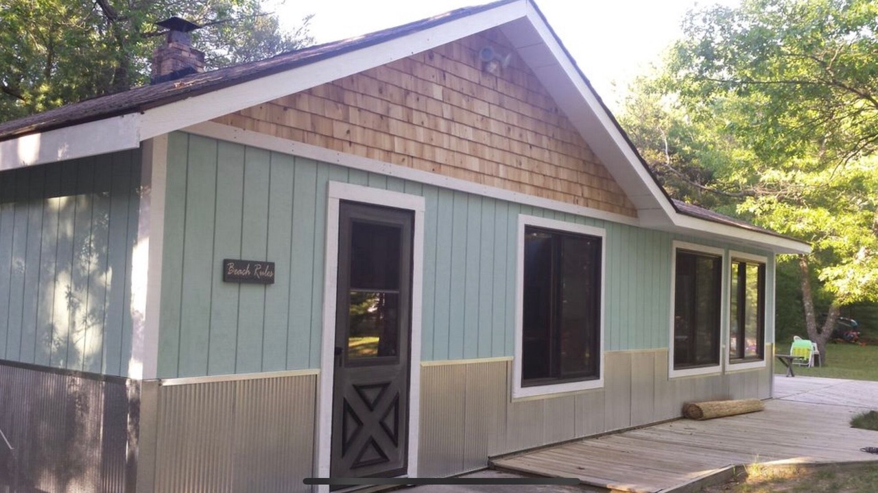 Photo of Outdoor in Oscoda