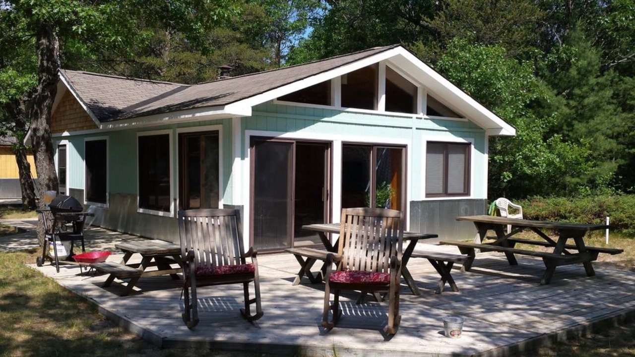 Photo of Outdoor in Oscoda