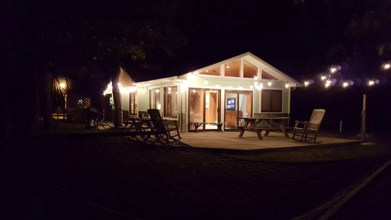 Photo of Outdoor in Oscoda