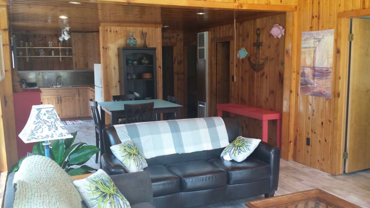 Photo of Livingroom in Oscoda