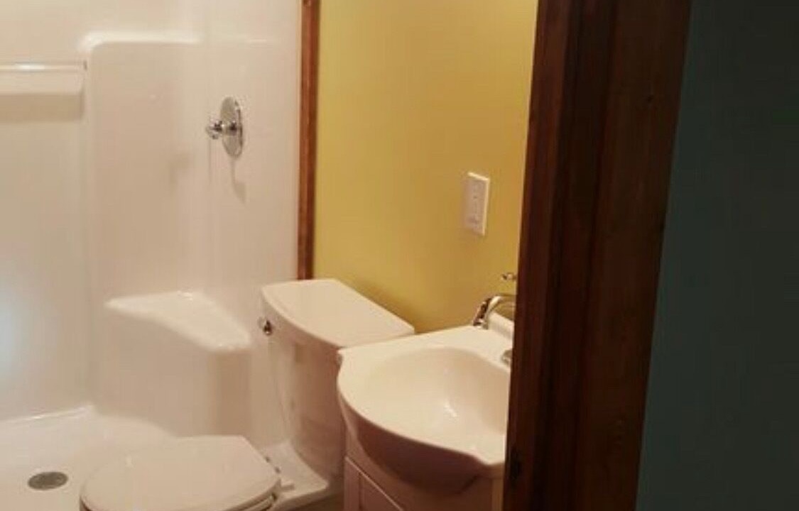 Photo of Bathroom in Oscoda