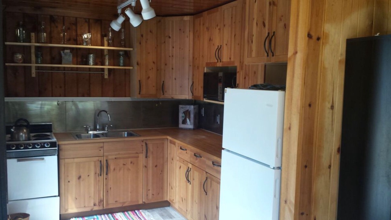 Photo of Kitchen in Oscoda