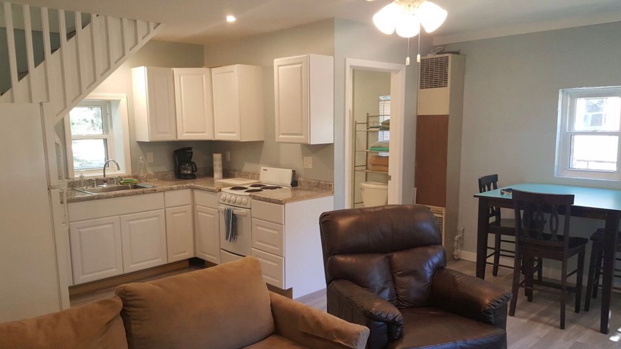 Photo of Livingroom in Oscoda
