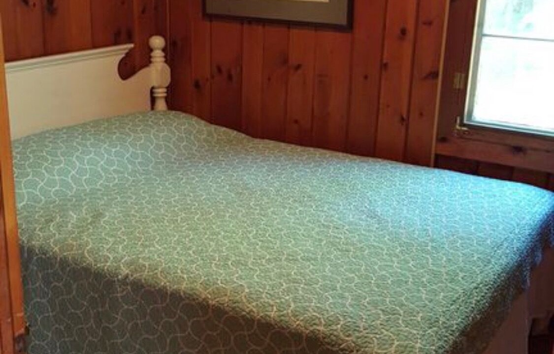 Photo of Bedroom in Oscoda