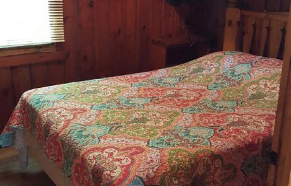 Photo of Bedroom in Oscoda
