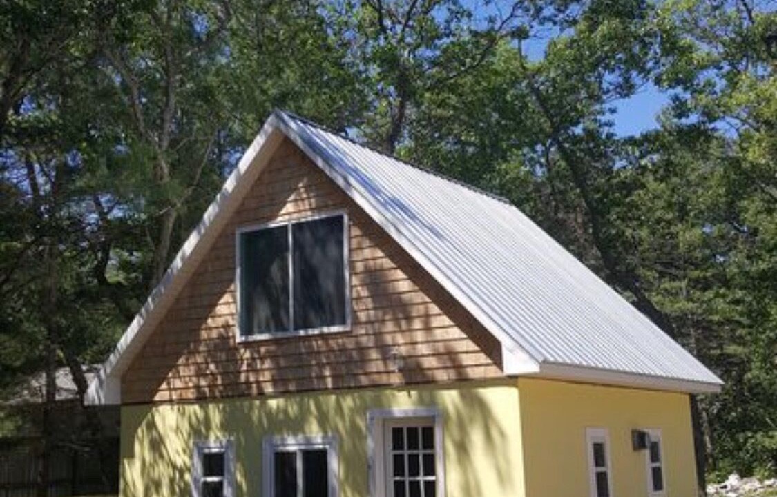 Photo of Outdoor in Oscoda