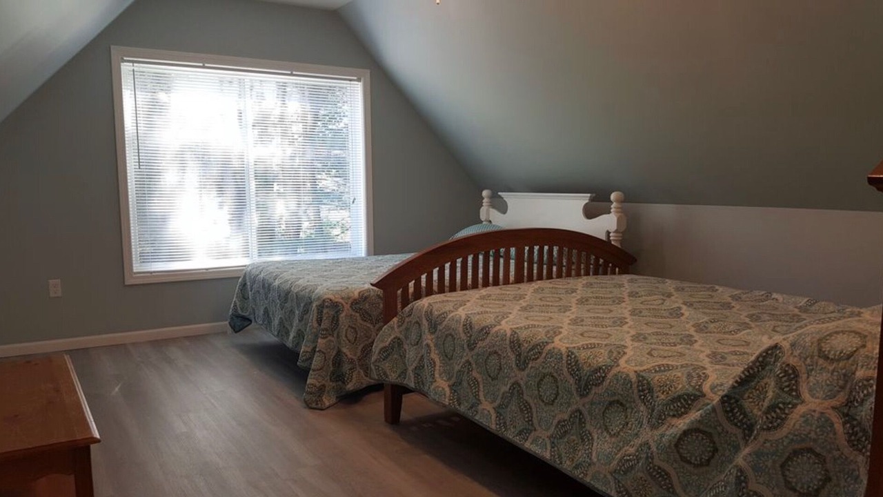 Photo of Bedroom in Oscoda