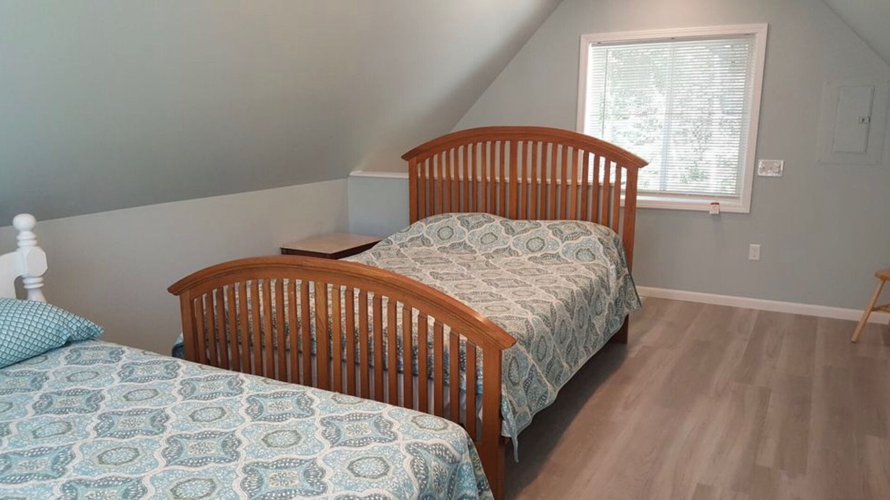 Photo of Bedroom in Oscoda