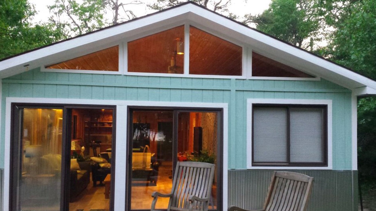 Photo of Outdoor in Oscoda