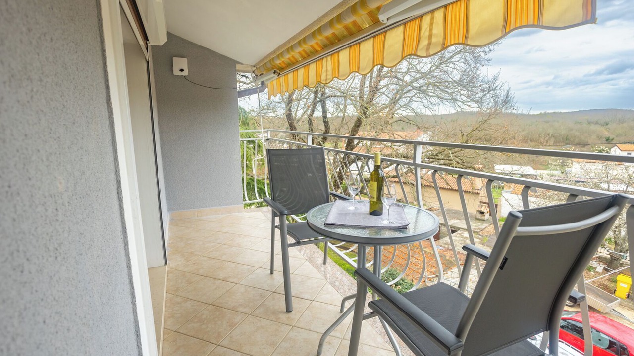 Photo of Patio Balcony in Matohanci