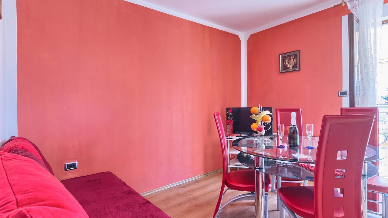 Photo of Livingroom in Matohanci