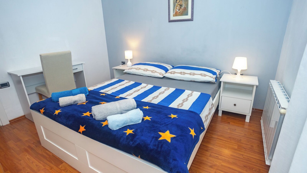 Photo of Bedroom in Matohanci