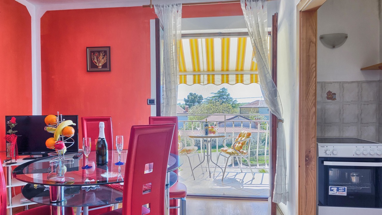 Photo of Livingroom in Matohanci