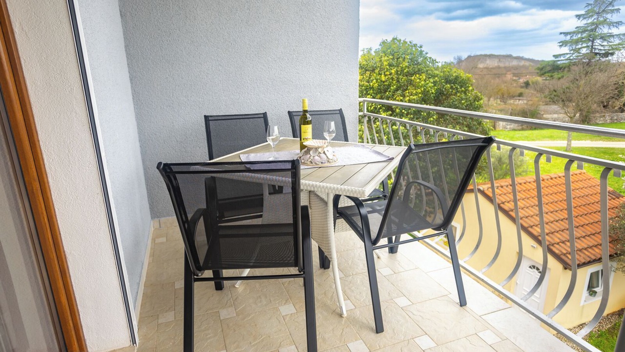 Photo of Patio Balcony in Matohanci