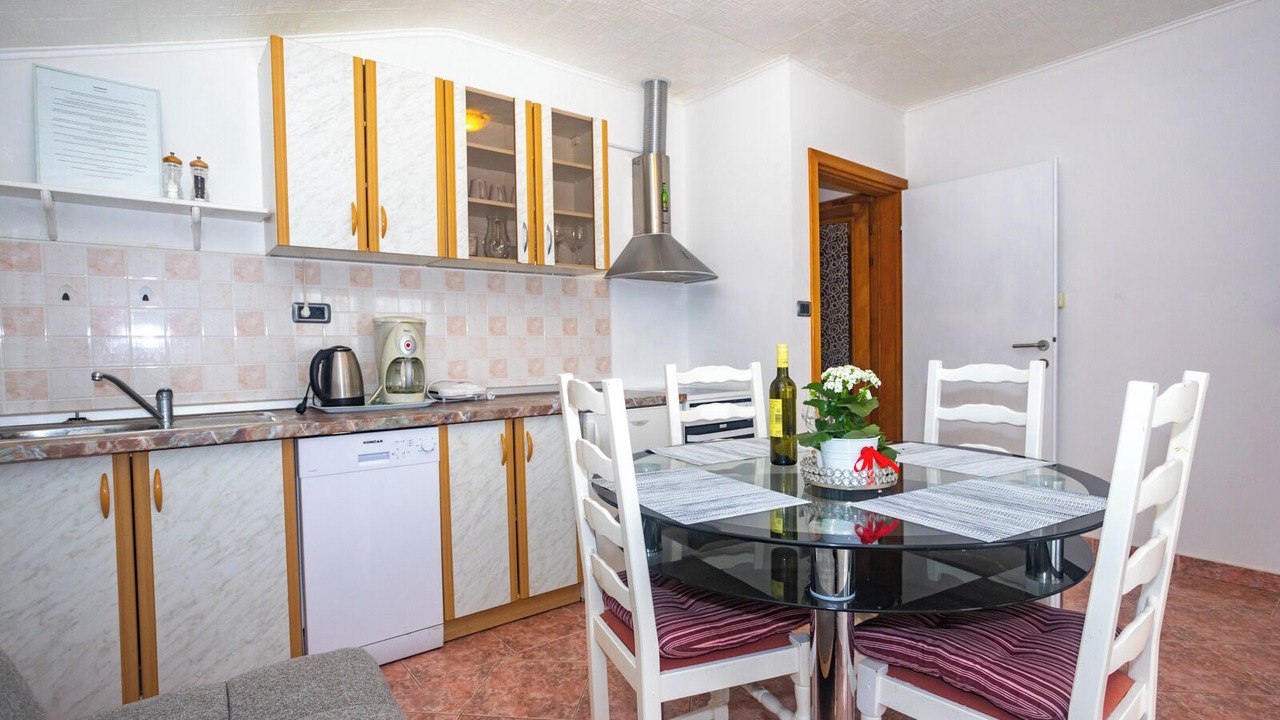 Photo of Kitchen in Matohanci