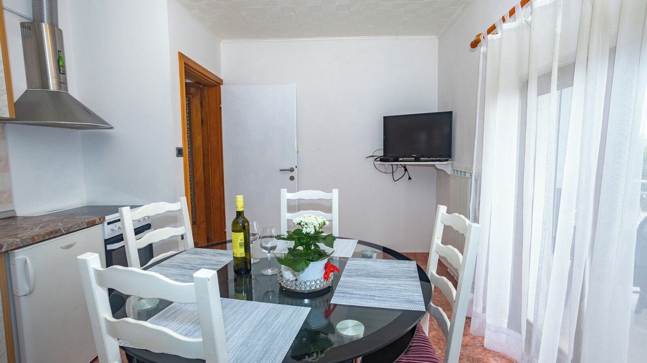 Photo of Kitchen in Matohanci