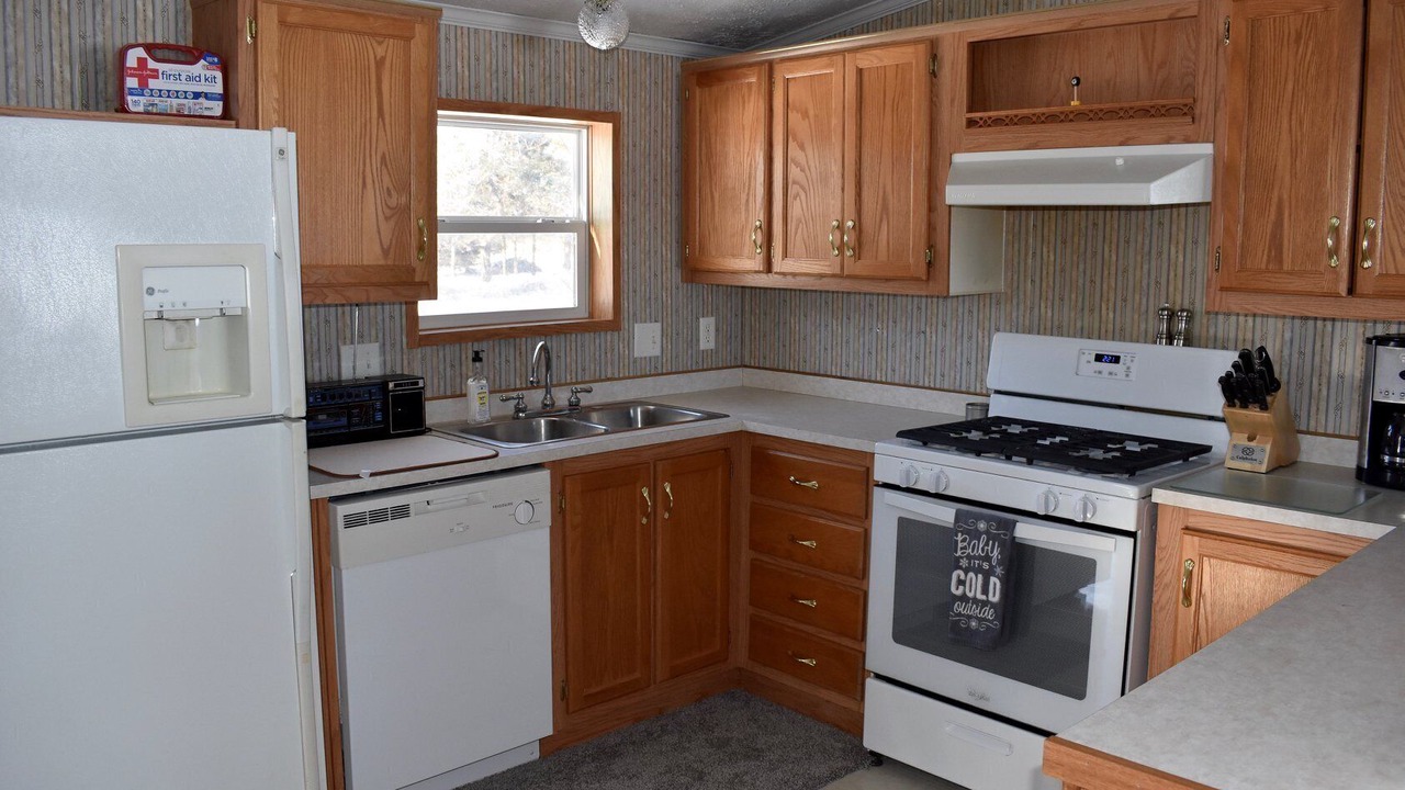 Photo of Kitchen in Neenah
